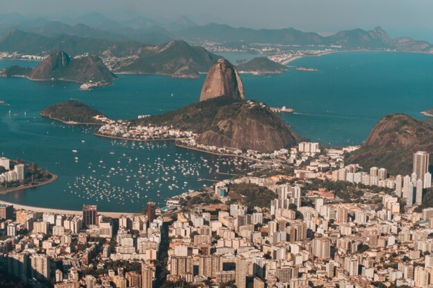 Brazil, image 1 of 1