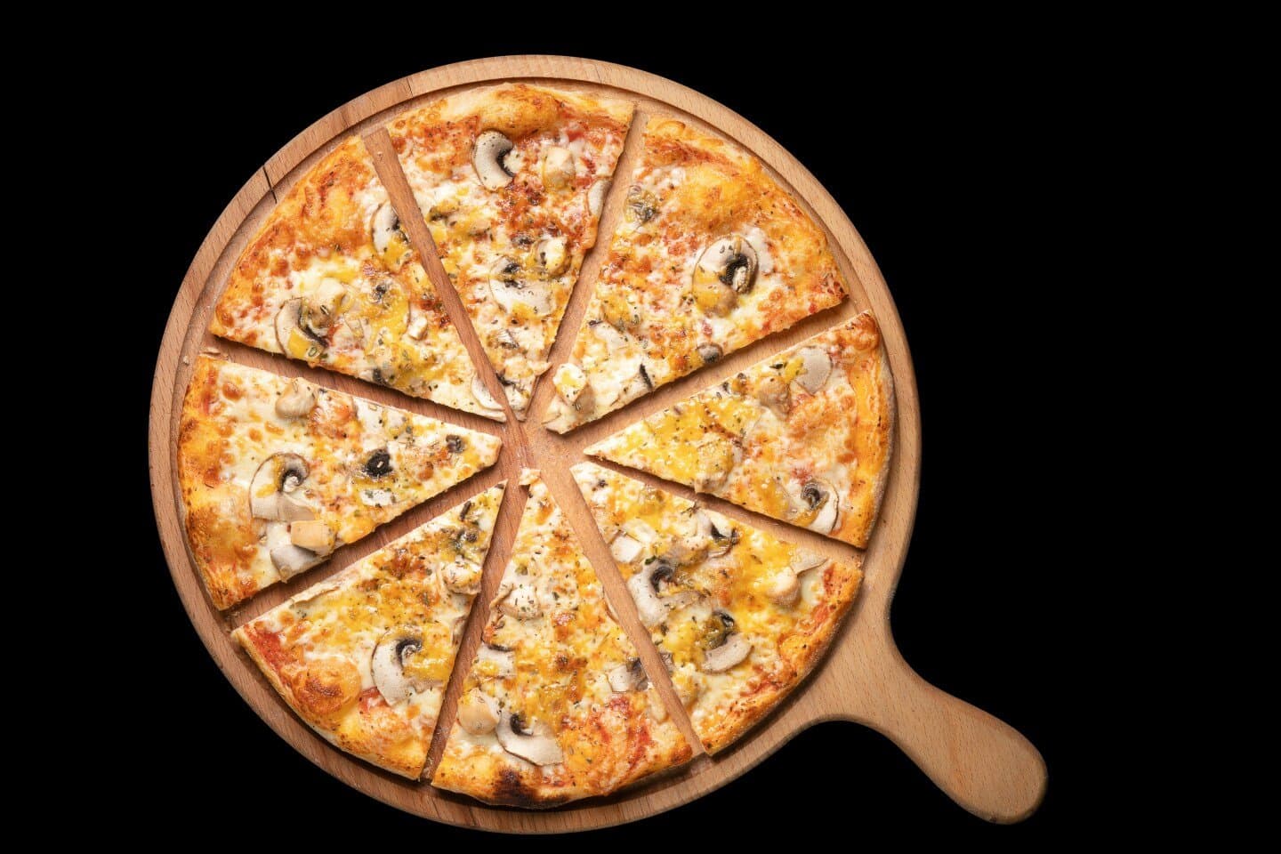 Pequod’s Pizza, image 1 of 1