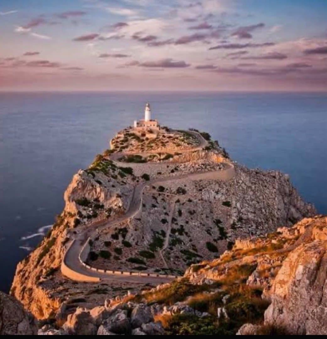 Cap Formentor, image 1 of 1