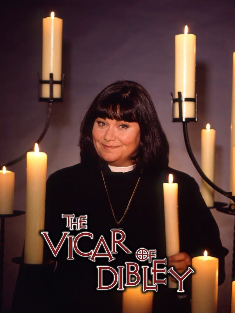 The Vicar of Dibley, image 1 of 1