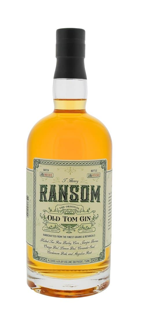Ransom Old Tom, image 1 of 1