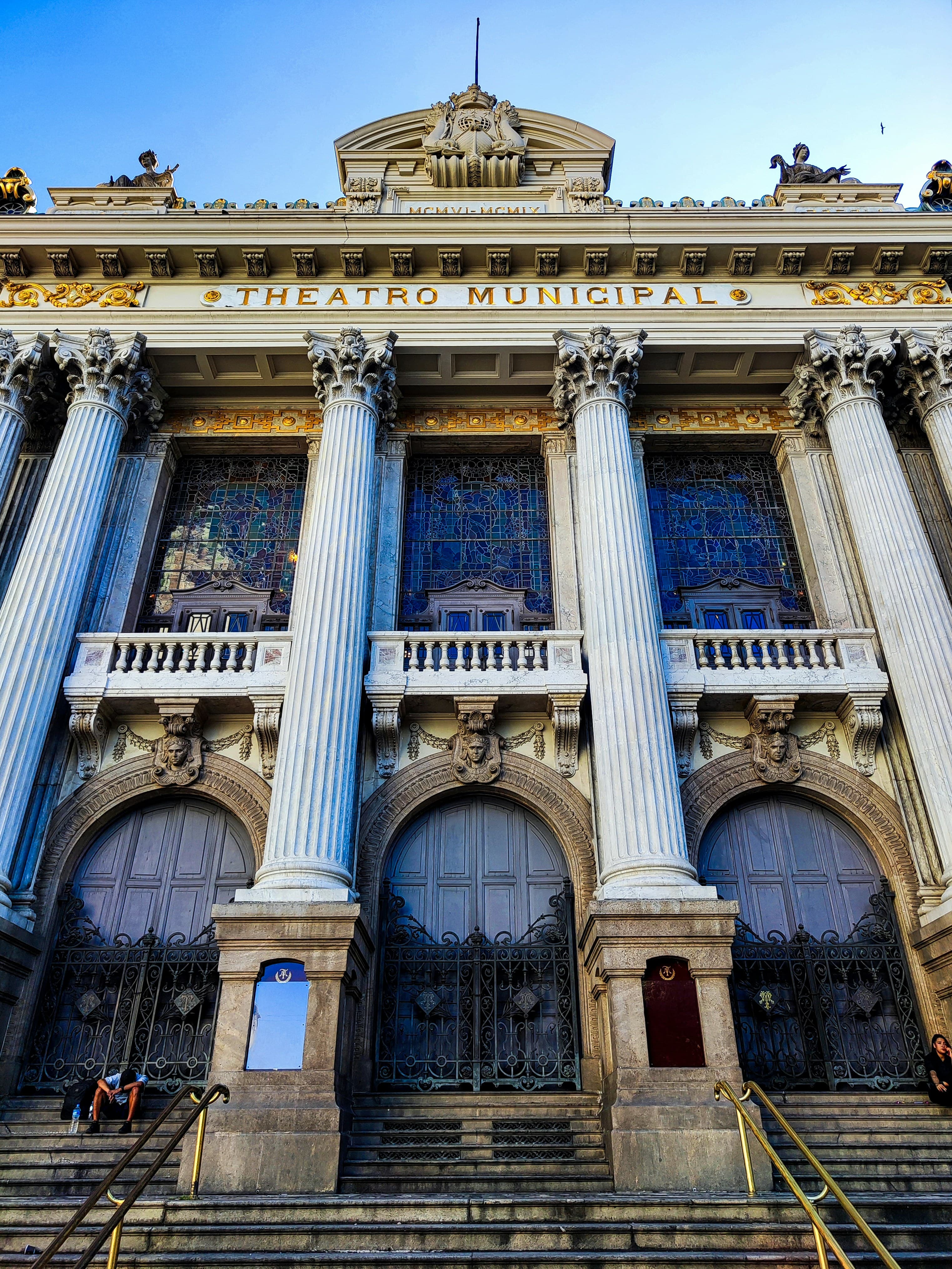 Museu Nacional de Belas Artes, image 1 of 1