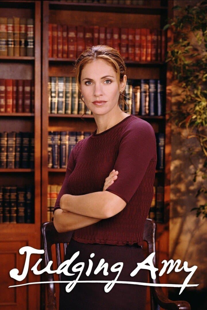 Judging Amy, image 1 of 1