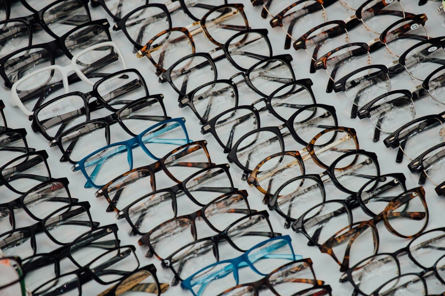Peckham Optical, image 1 of 1