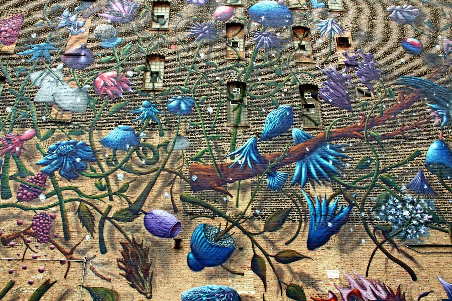 National Museum of Mexican Art, image 1 of 1