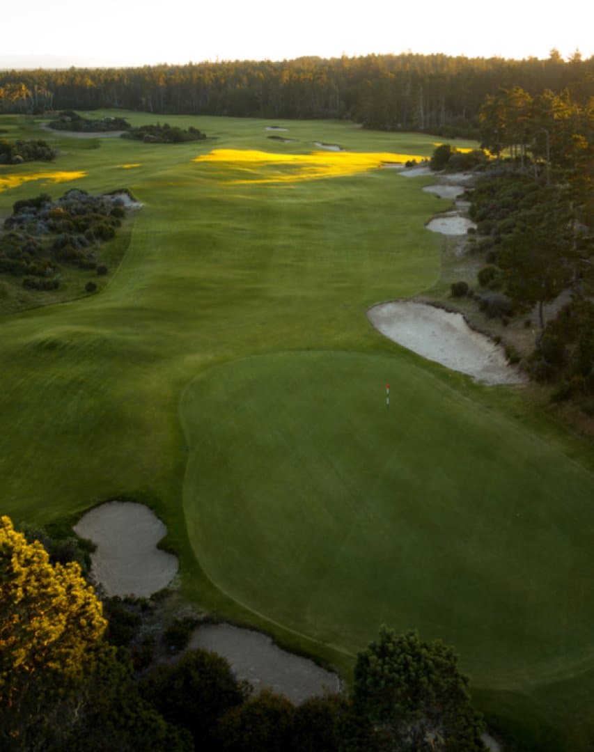 Bandon Trails, image 1 of 1