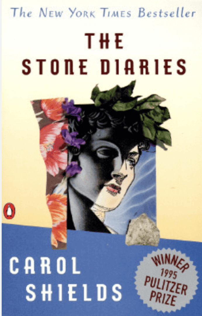 The Stone Diaries, image 1 of 1