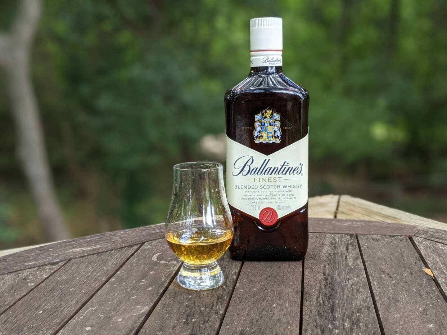 Ballantine's, image 1 of 1