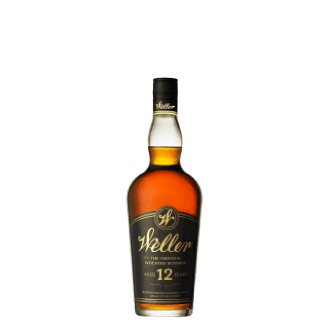 W.L. Weller 12 Year, image 1 of 1