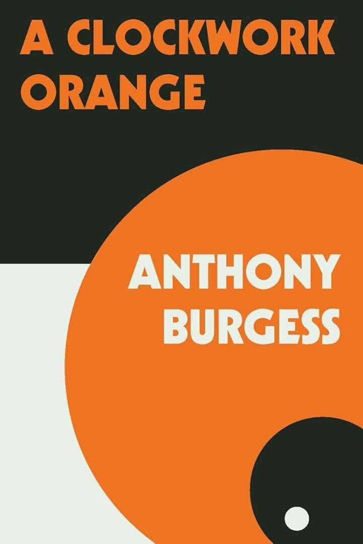 A Clockwork Orange, image 1 of 1