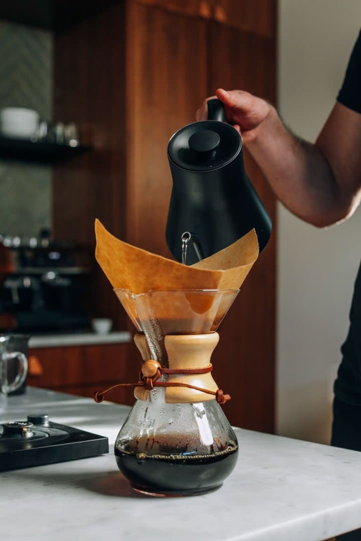 Pour Over, image 1 of 1
