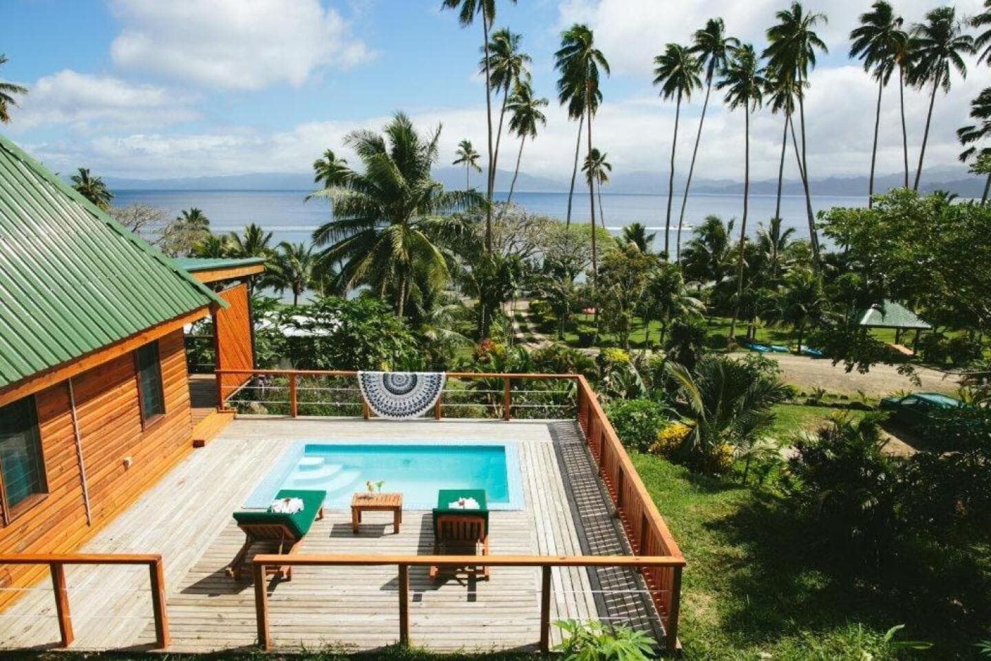 Daku Resort, image 1 of 1