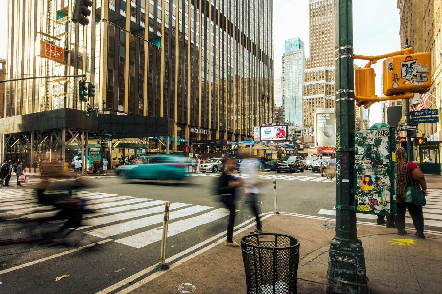 Madison Square Garden, image 1 of 1