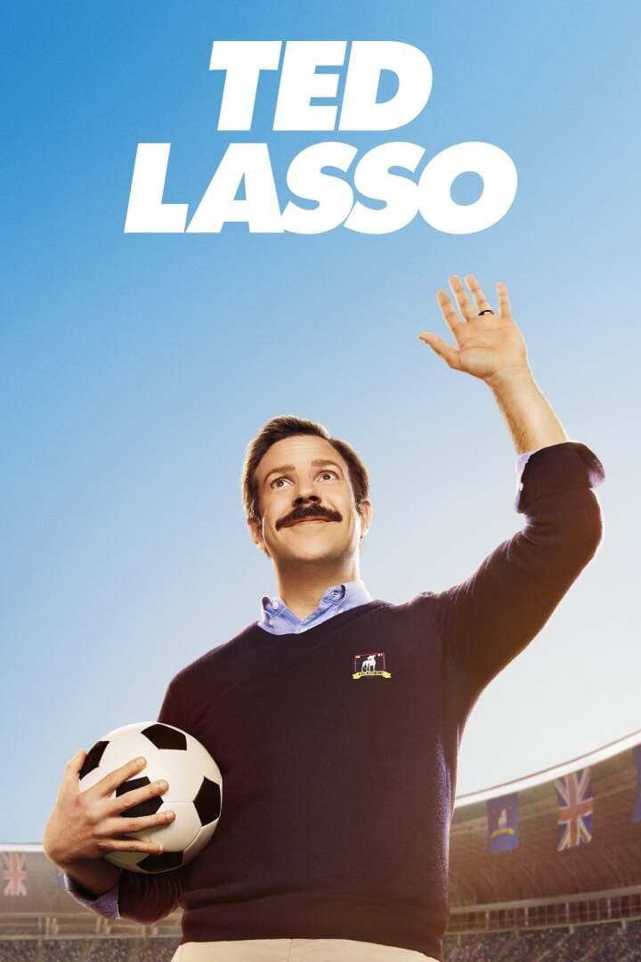Ted Lasso, image 1 of 1