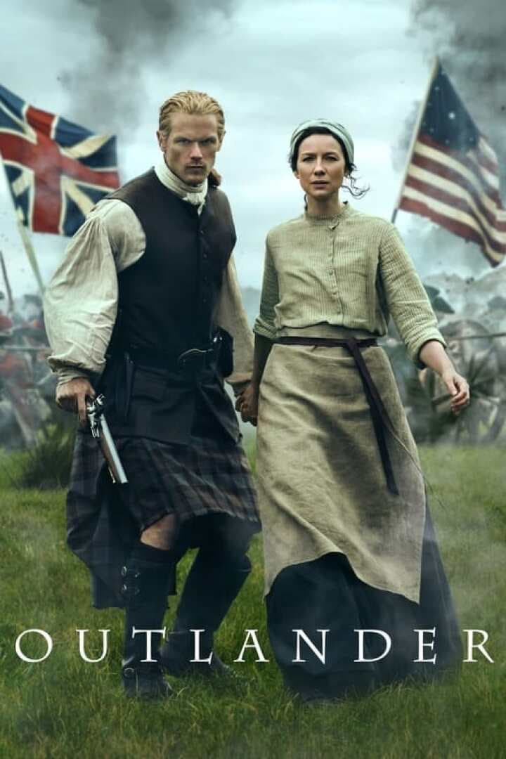 Outlander, image 1 of 1