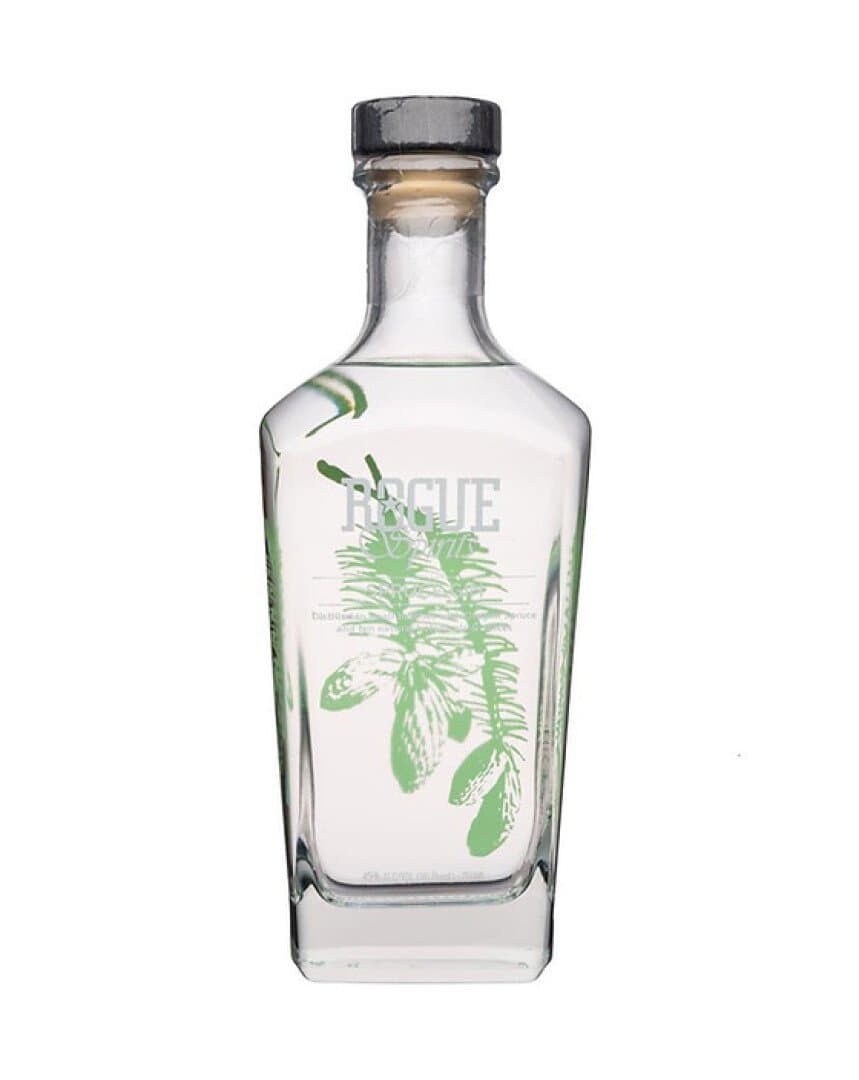 Rogue Spirits Spruce Gin Navy Strength, image 1 of 1