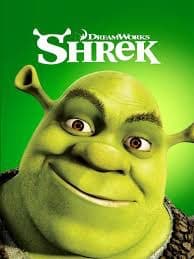 Shrek, image 1 of 1