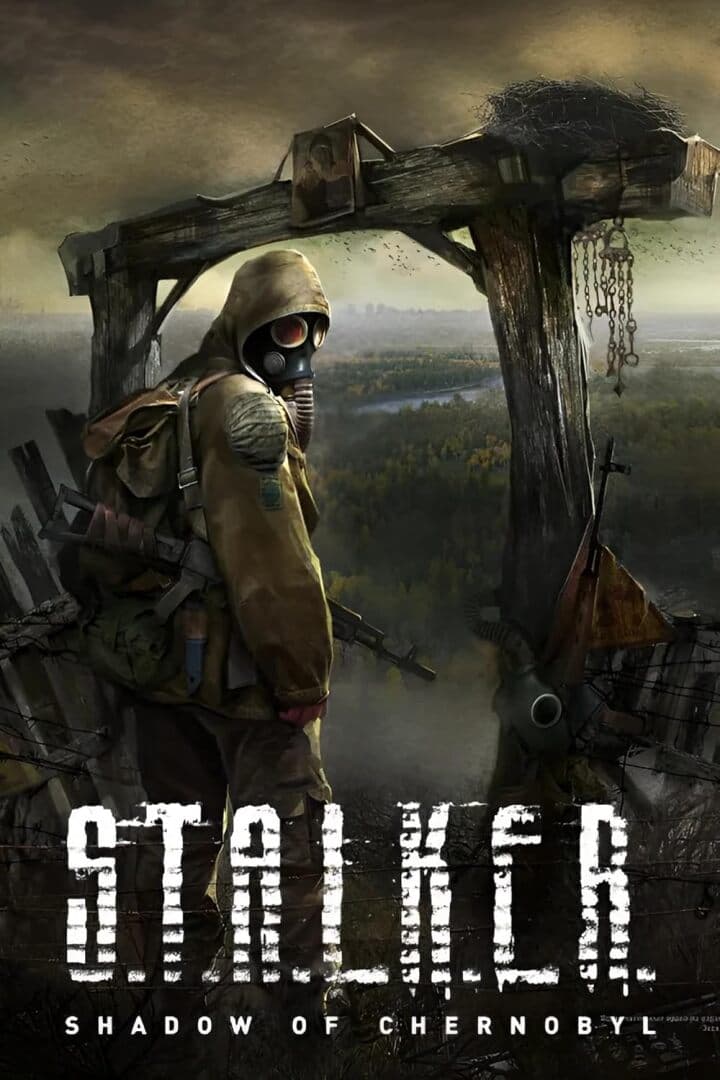 S.T.A.L.K.E.R.: Shadow of Chernobyl, image 1 of 1