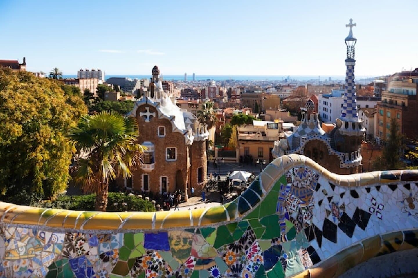 Barcelona, image 1 of 1