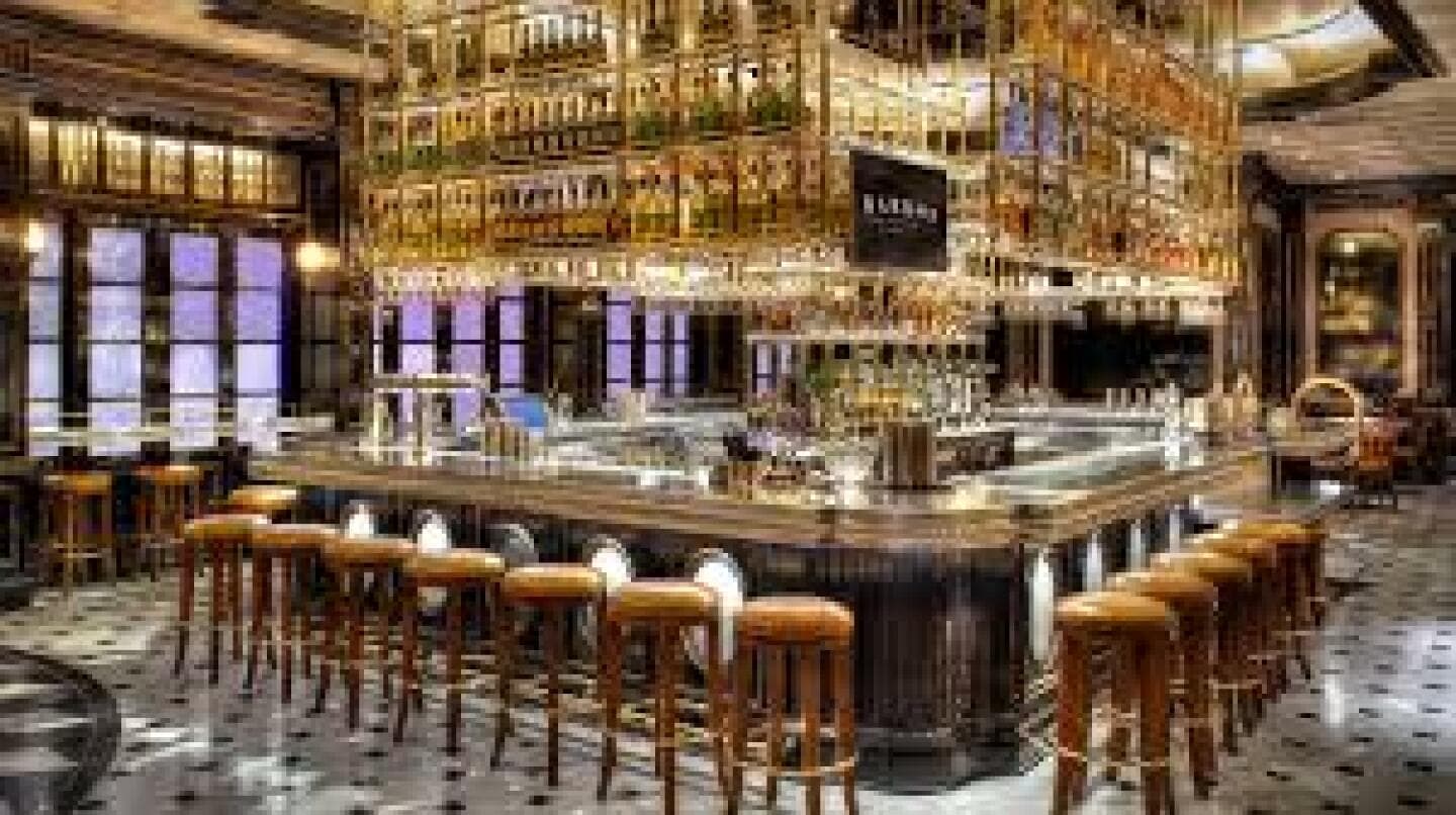 Bardot Brasserie, image 1 of 1