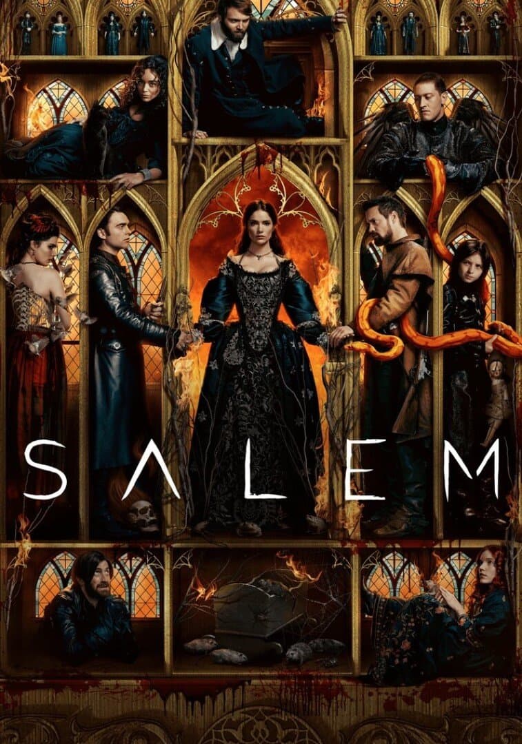 Salem, image 1 of 1