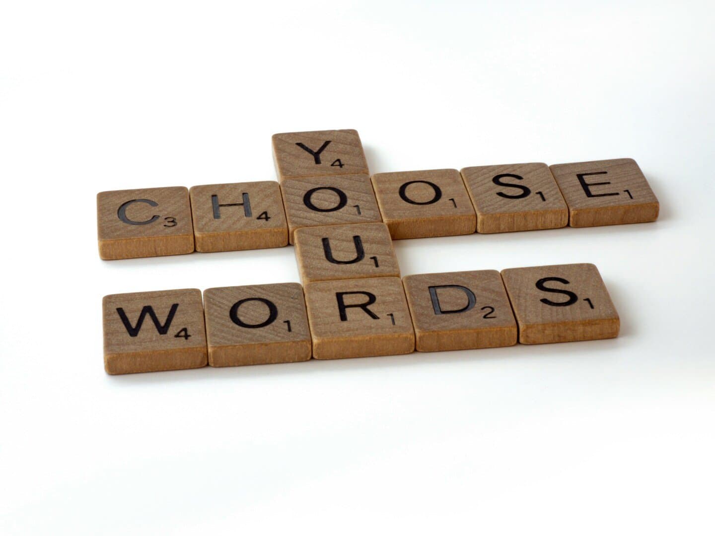 Three Little Words, image 1 of 1