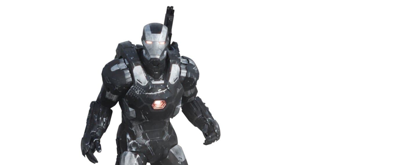 War Machine, image 1 of 1