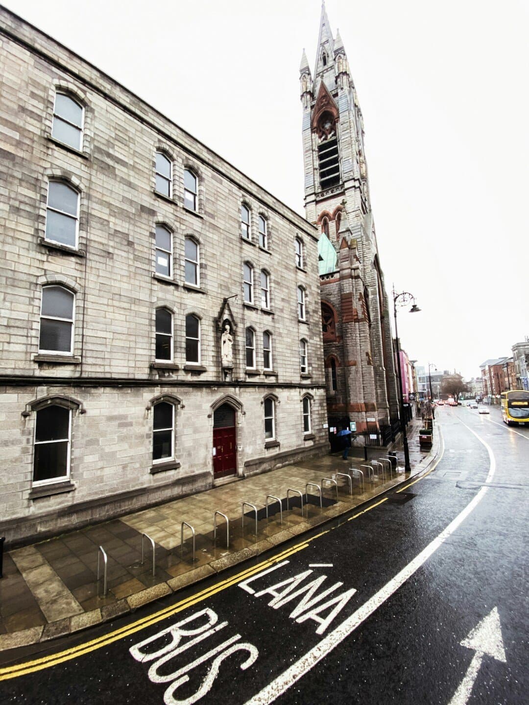 Irish Museum of Modern Art, image 1 of 1
