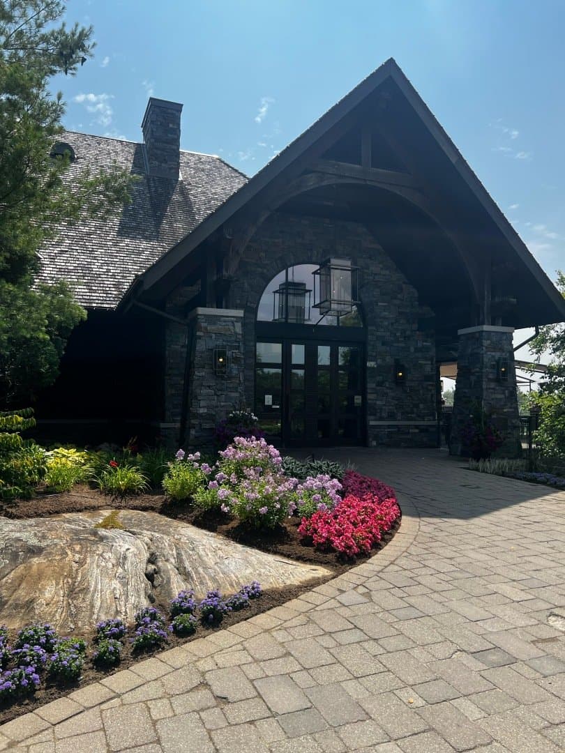 Muskoka Bay Resort, image 1 of 1