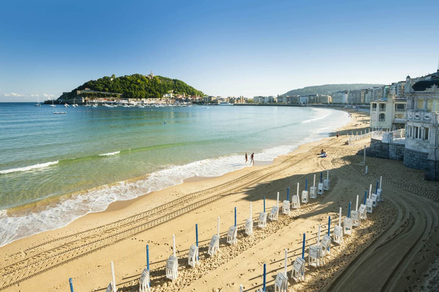 San Sebastian, image 1 of 1