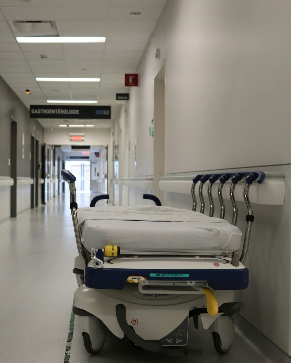 Hospital Copa Star, image 1 of 1