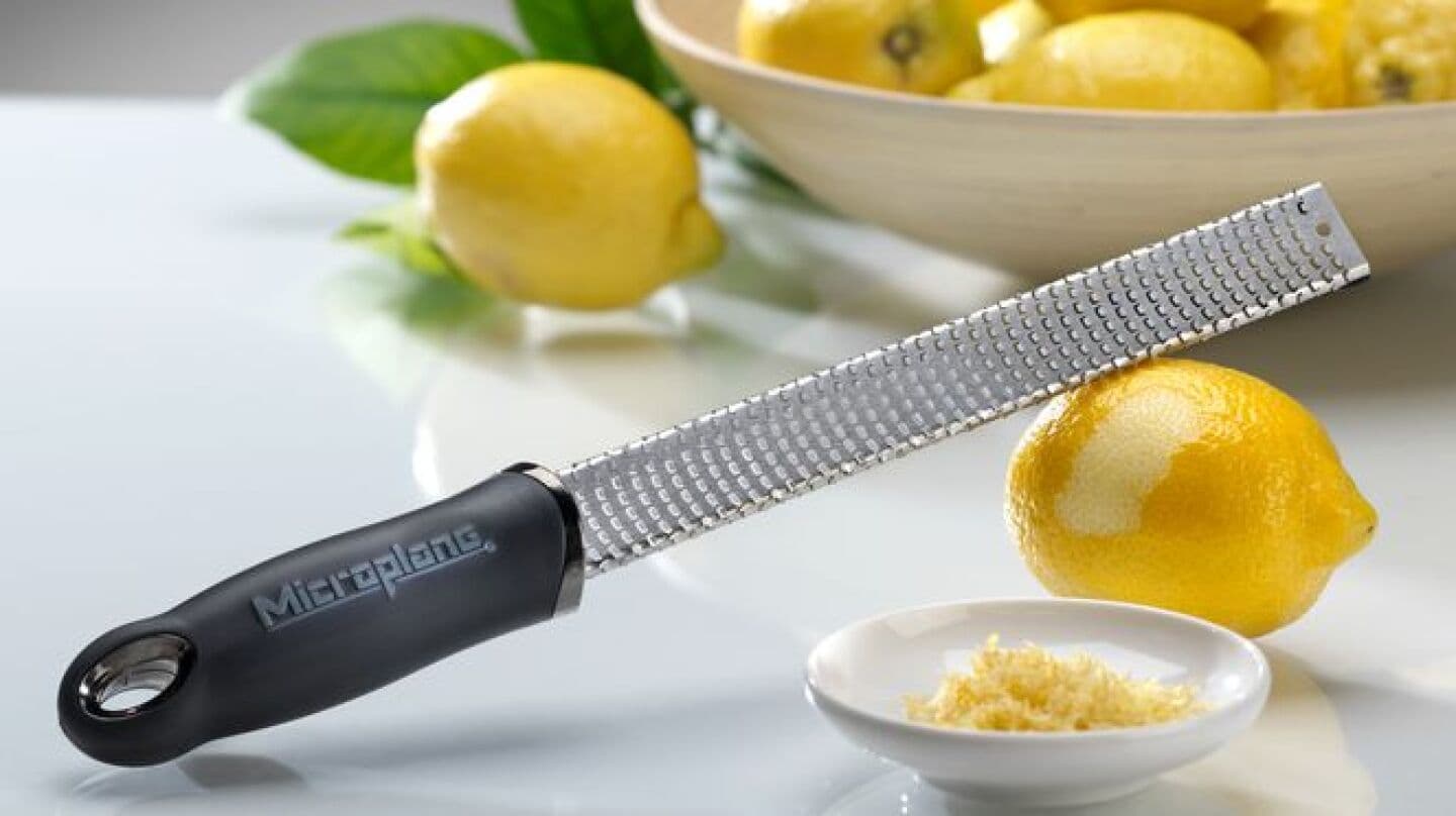 Microplane Zester, image 1 of 1