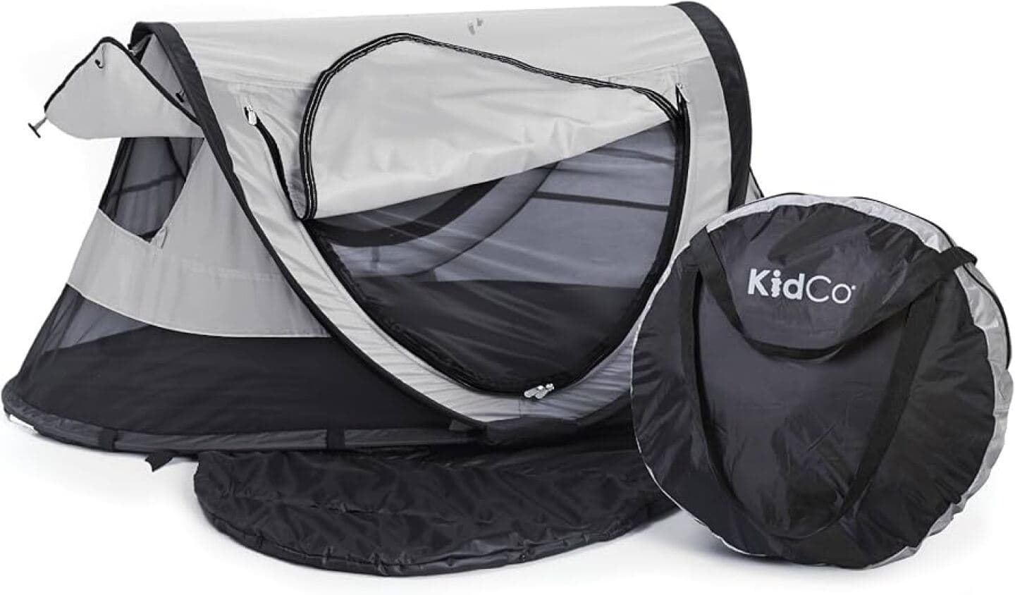 KidCo PeaPod Plus Travel Bed, image 1 of 1