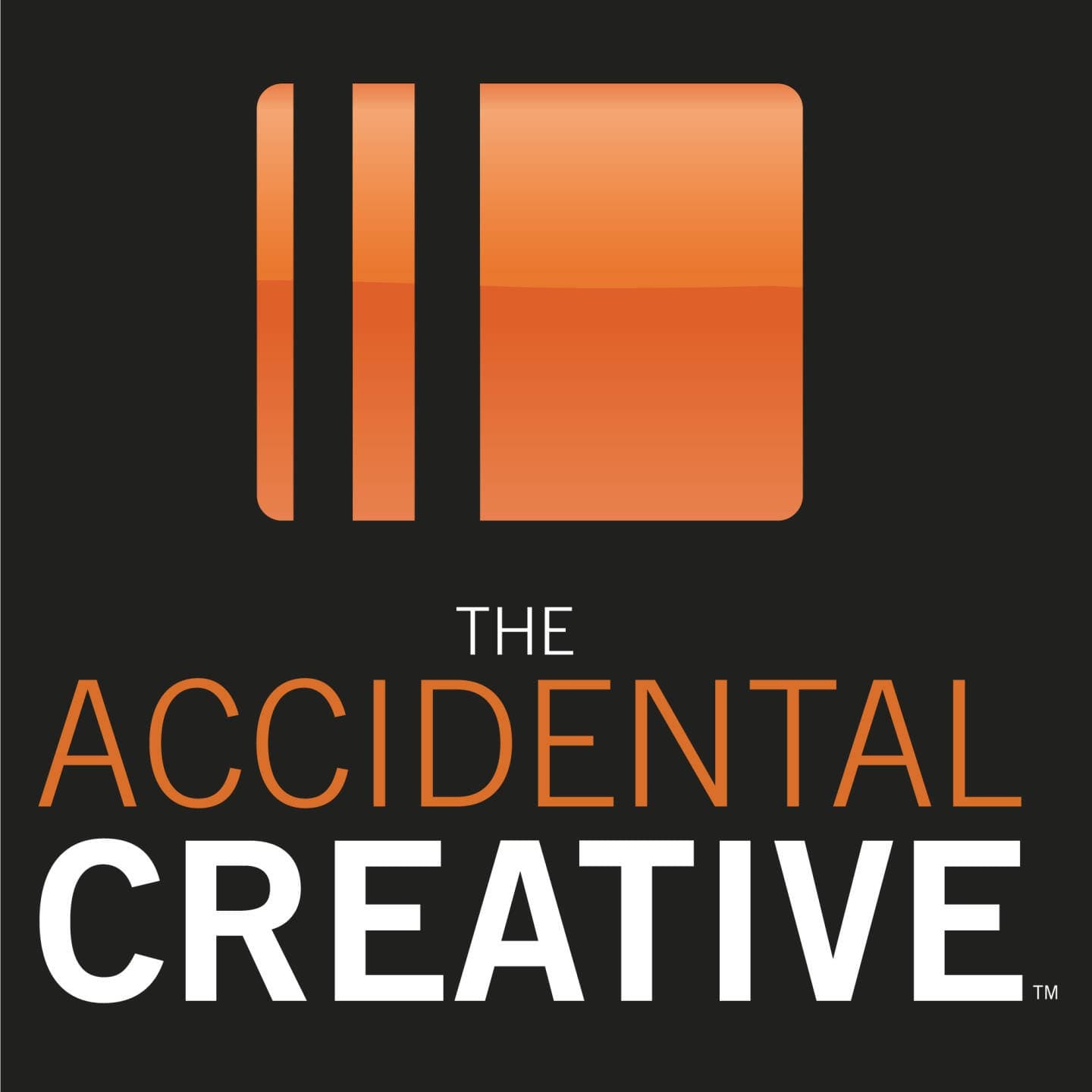 The Accidental Creative, image 1 of 1