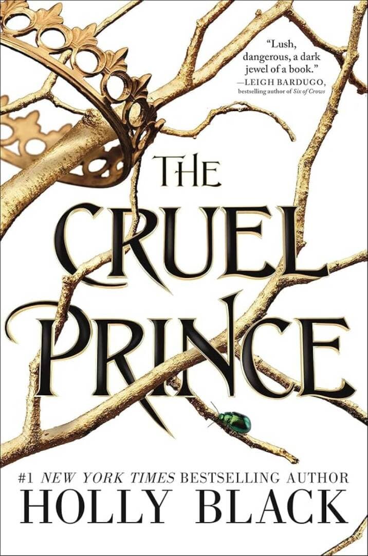 The Cruel Prince, image 1 of 1