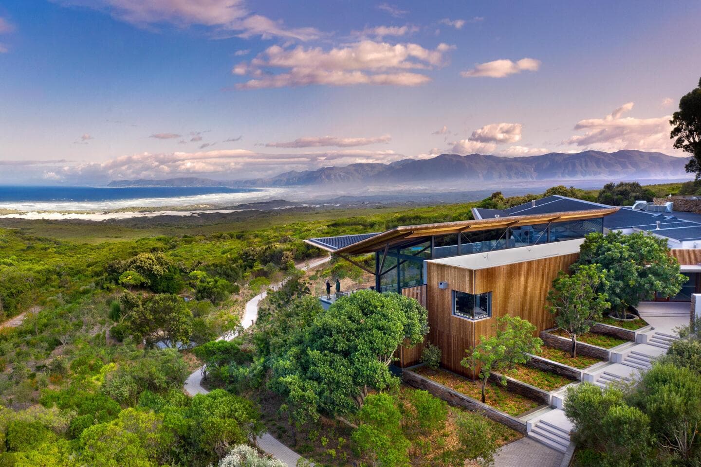 Grootbos Private Nature Reserve, image 1 of 1