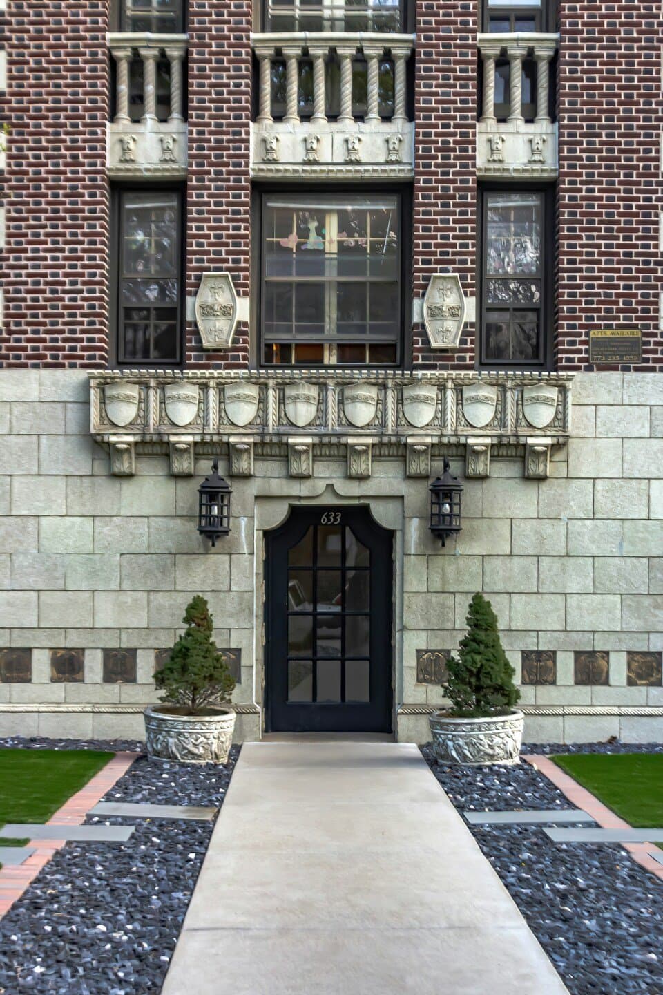 University of Illinois Hospital, image 1 of 1