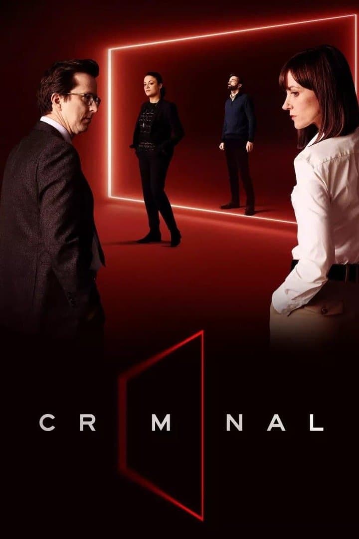 Criminal: UK, image 1 of 1