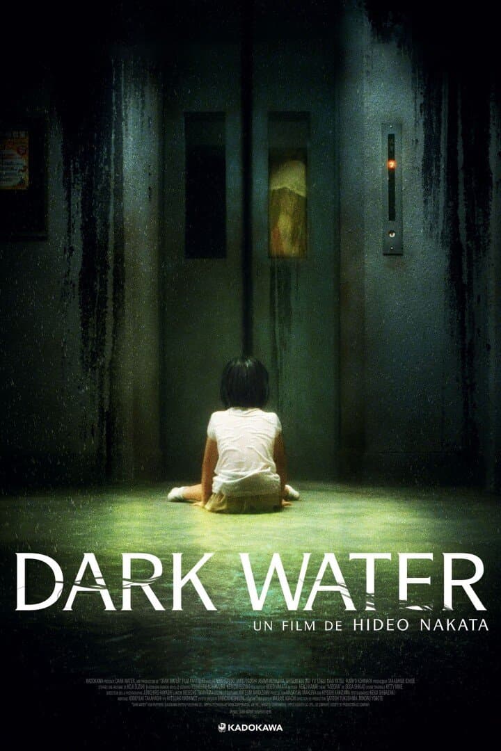 Dark Water, image 1 of 1