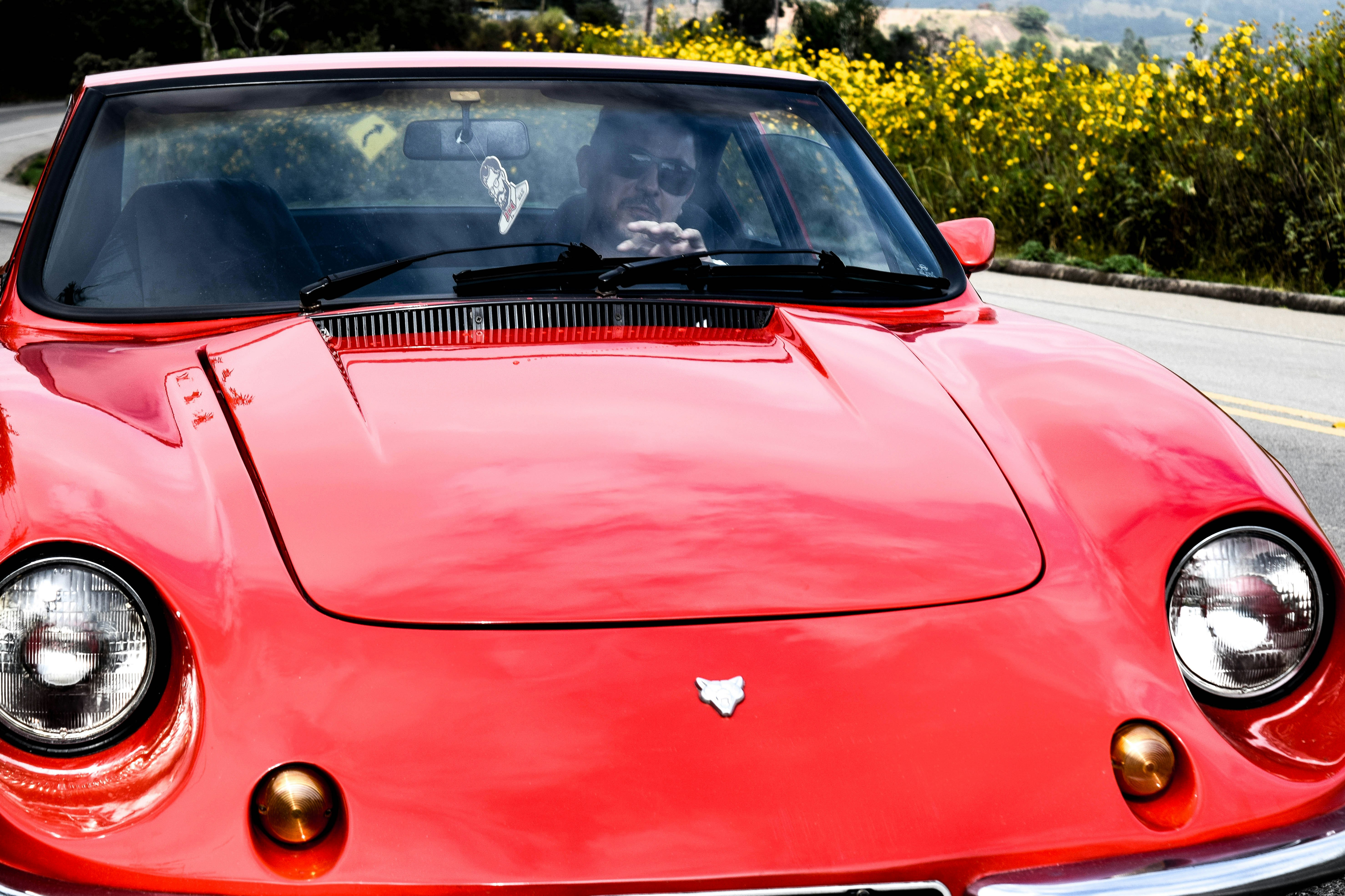 Puma GT, image 1 of 1
