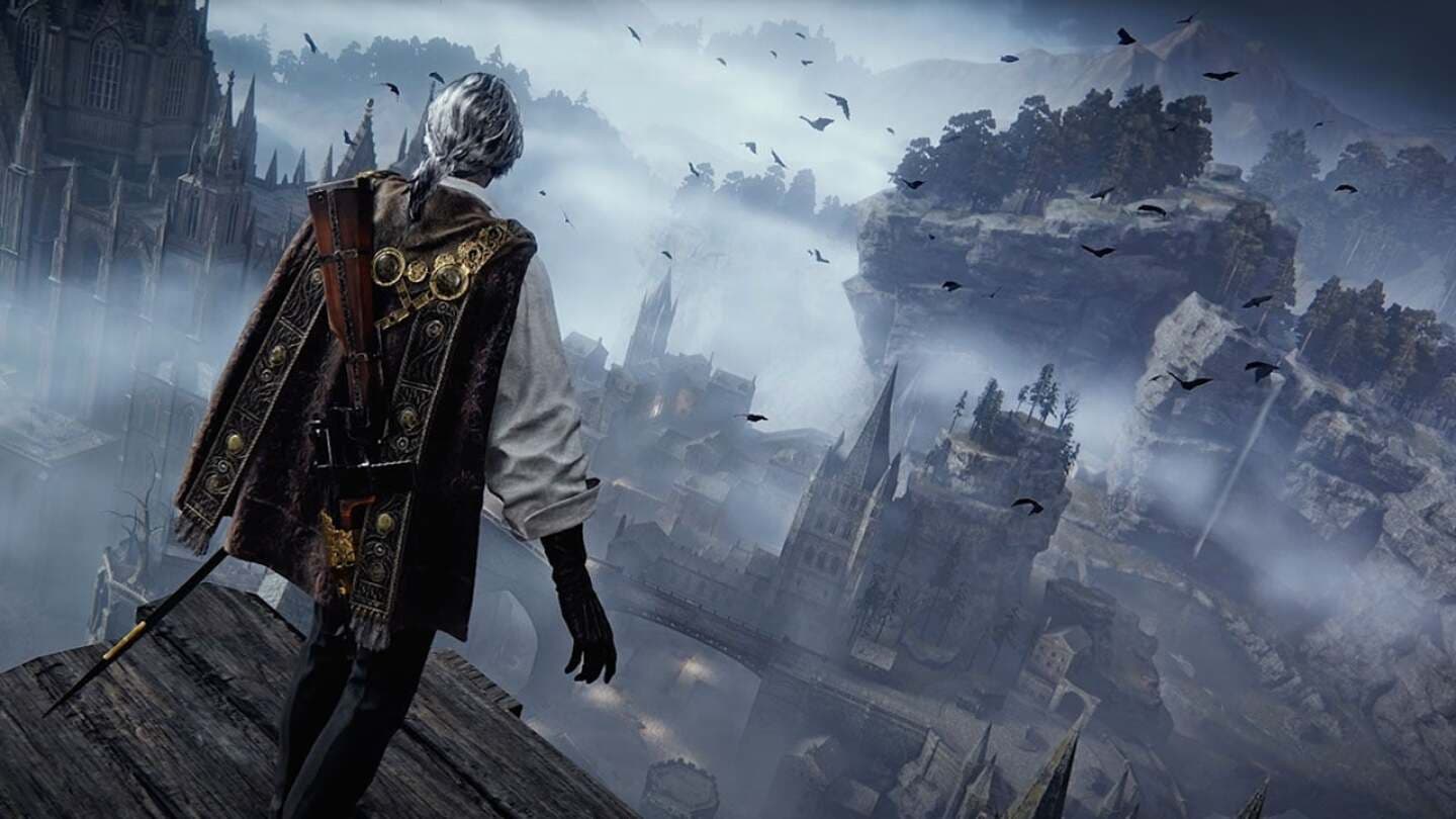 The Duskbloods, image 1 of 1