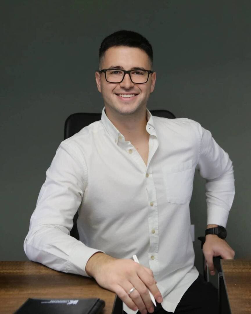 Andrija Colovic, image 1 of 1