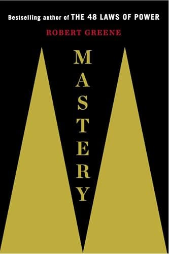 Mastery, image 1 of 1