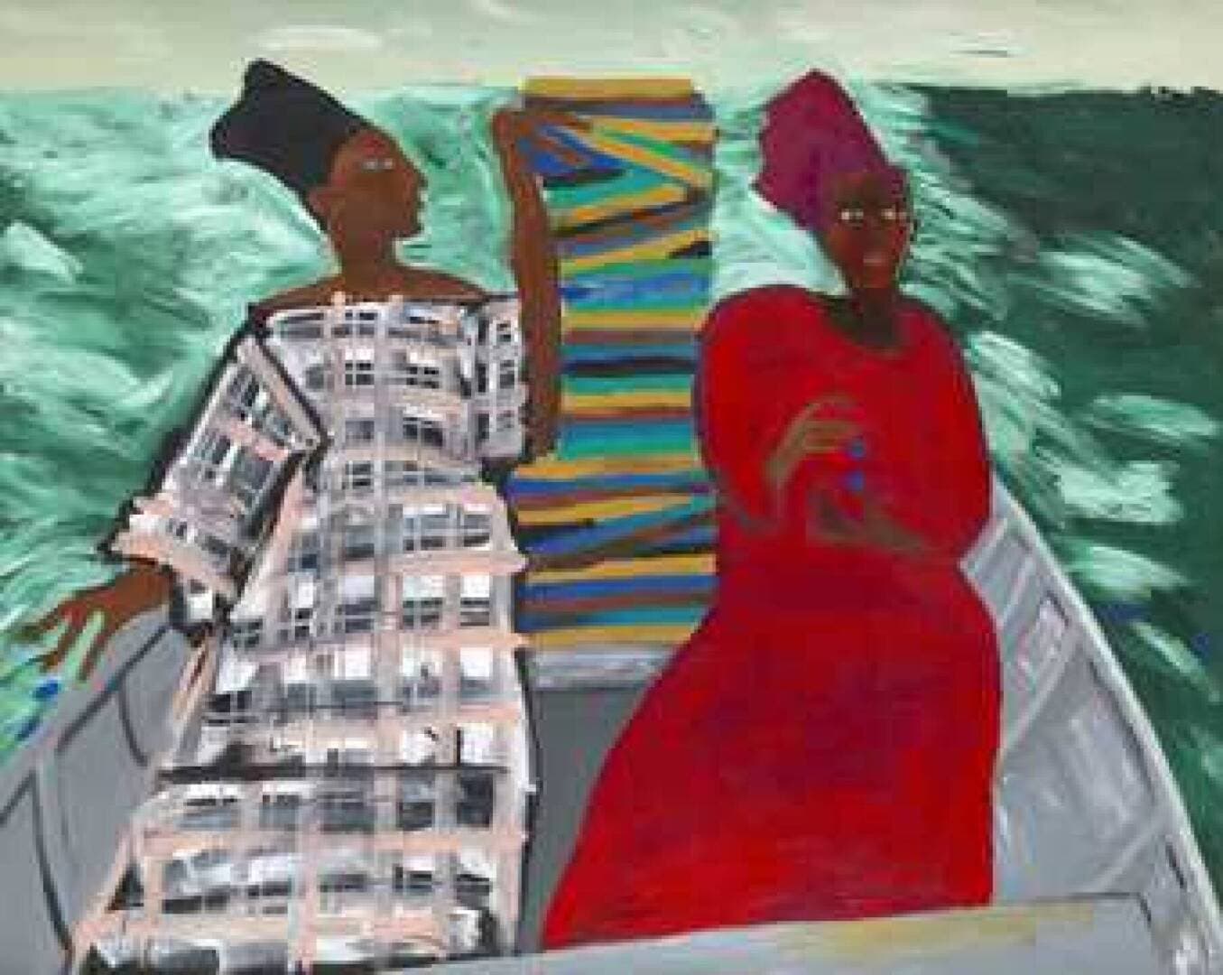 Tate Modern’s Women in Art, image 1 of 1