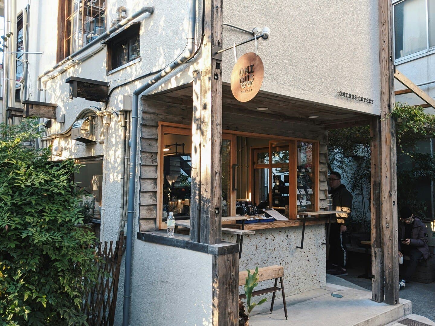 Wish Slow Coffee House, image 1 of 1