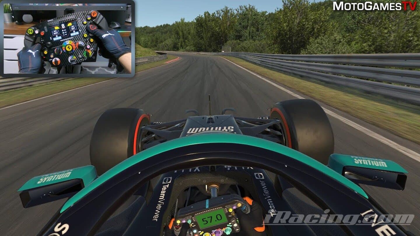 IRacing (continuous updates), image 1 of 1