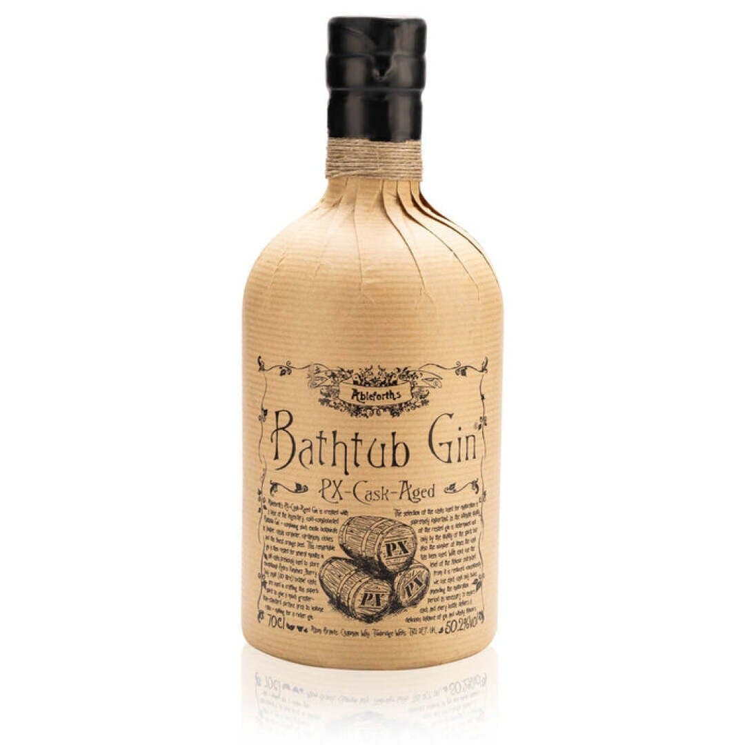 Ableforth’s Bathtub Cask-Aged, image 1 of 1