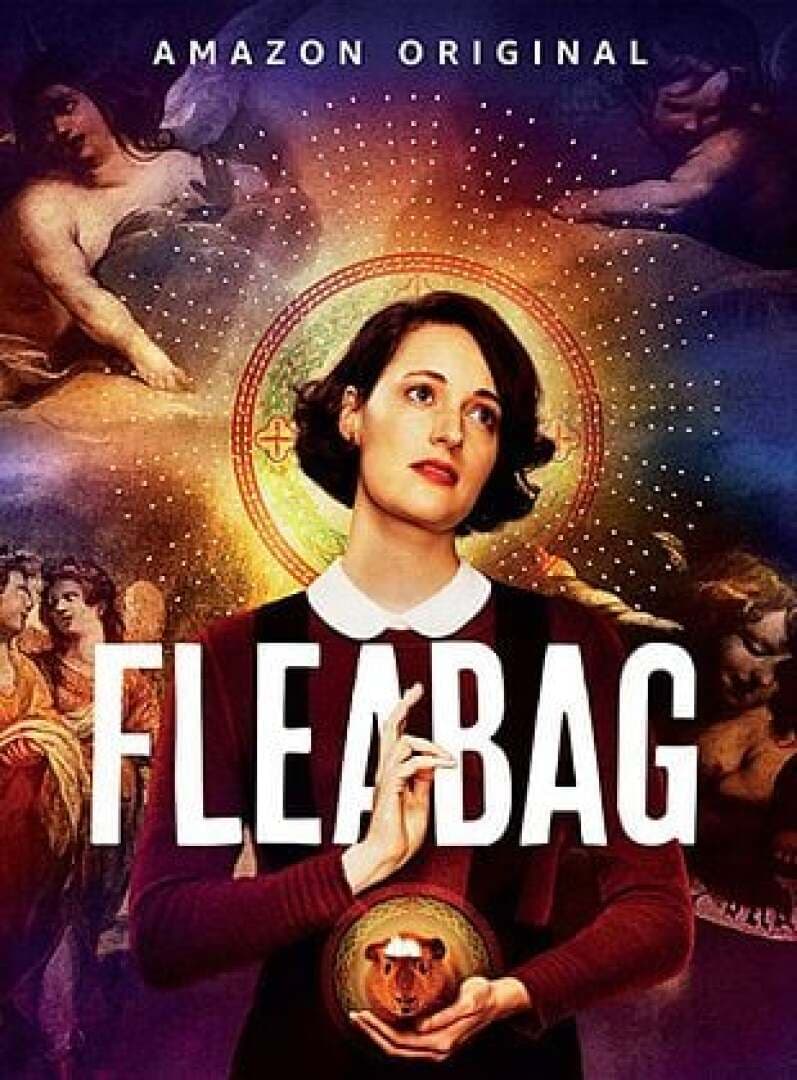 Fleabag, image 1 of 1