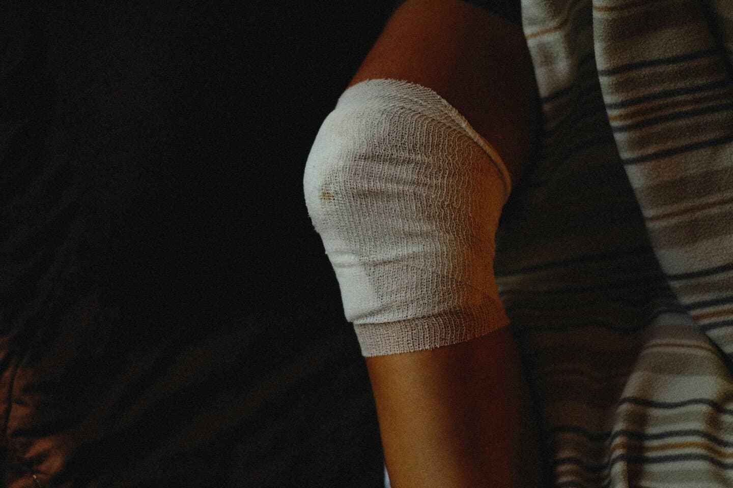 Reusable ice pack, image 1 of 1