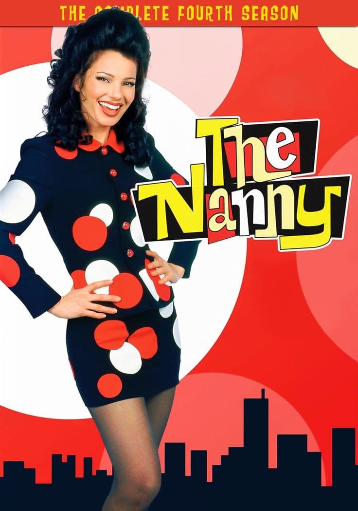 The nanny, image 1 of 1